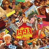 Triple H - 199X