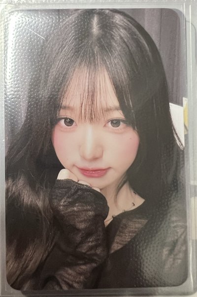 IVE 好多卡