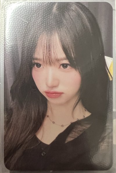 IVE 好多卡