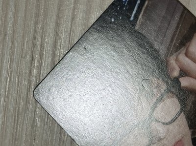 迷七眼鏡彬 有損