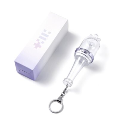 ILLIT 小手燈 預購