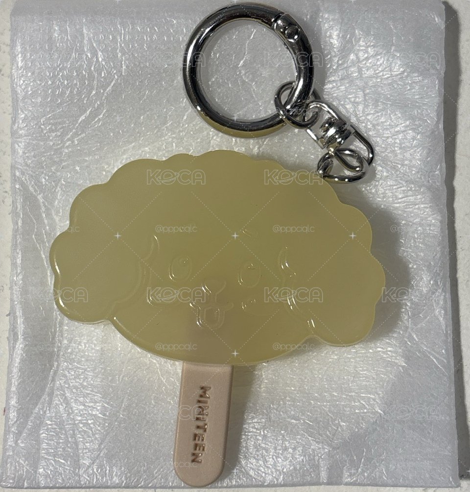 ［現貨］miniteen 碩冰棒