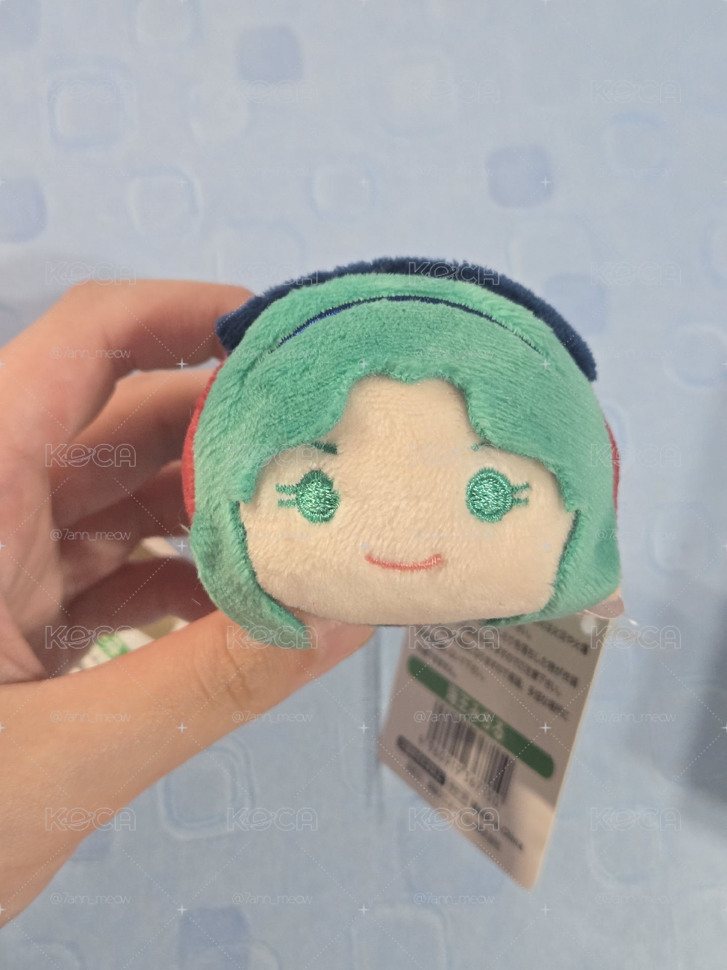 海王滿趴娃