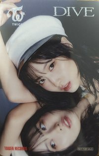 JP正規五 塔店 特典卡 