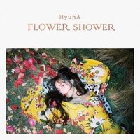 Flower Shower 宣傳非賣單曲 專輯 
