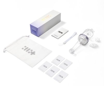 ILLIT 小手燈 /大手燈