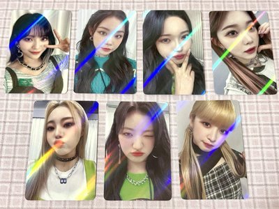 GingaMingaYo MAKESTAR 1.0 簽售閃卡