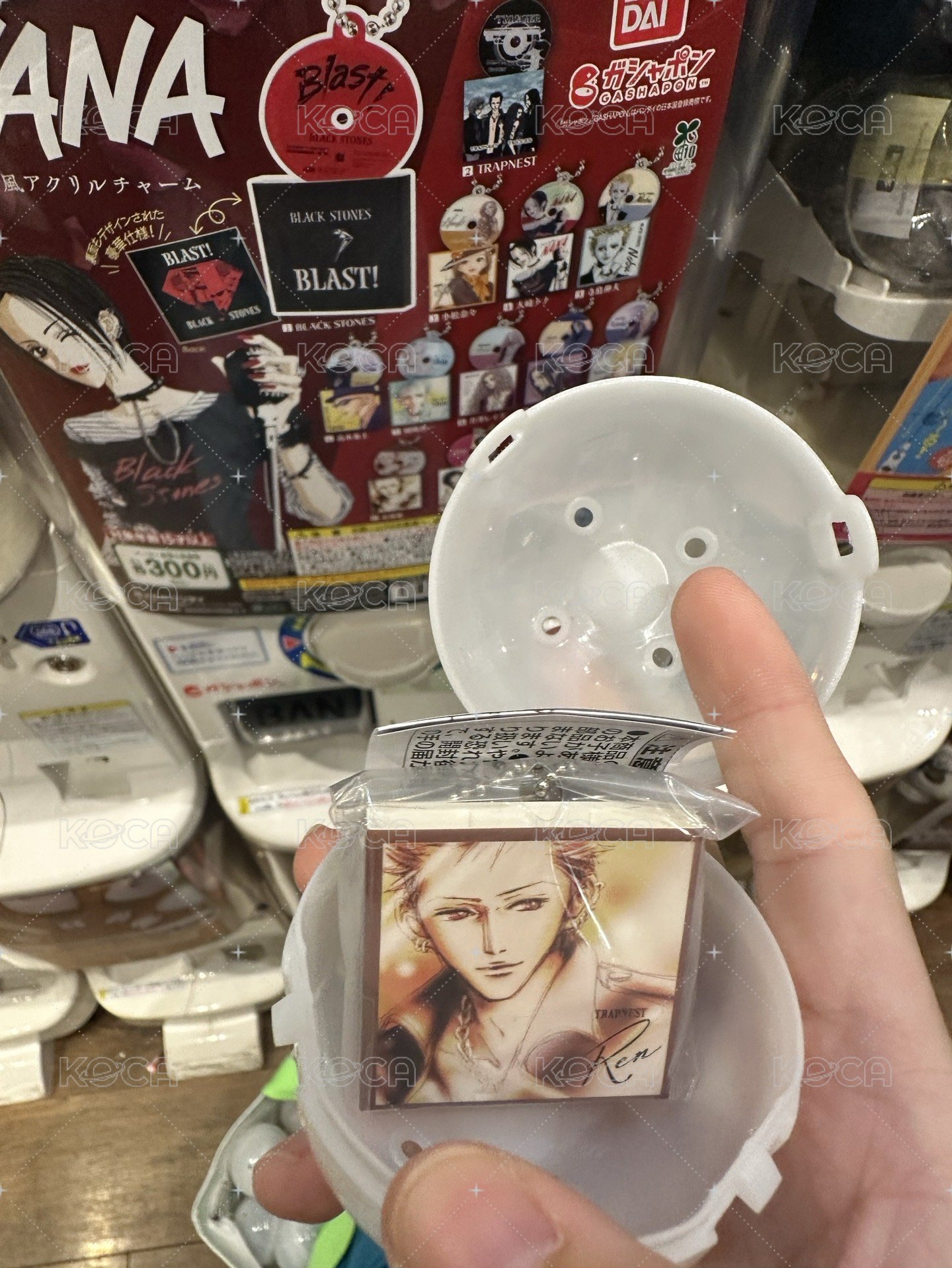 蓮（需1:1多帶其他）