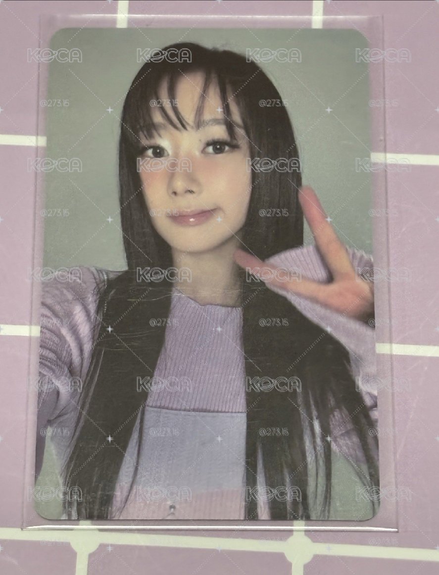 雜誌卡 Bella伊周雜誌吉
