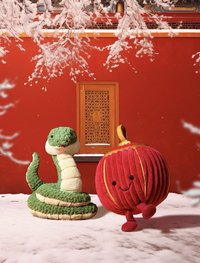 新年系列