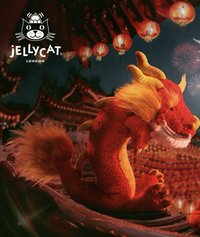 新年 2024龍年