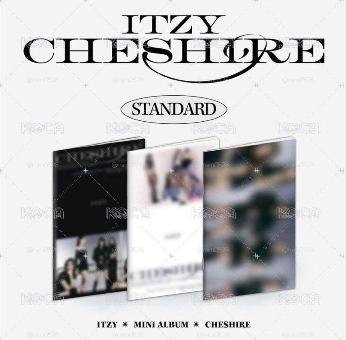 ITZY