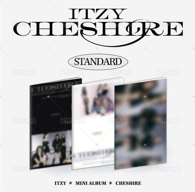ITZY
