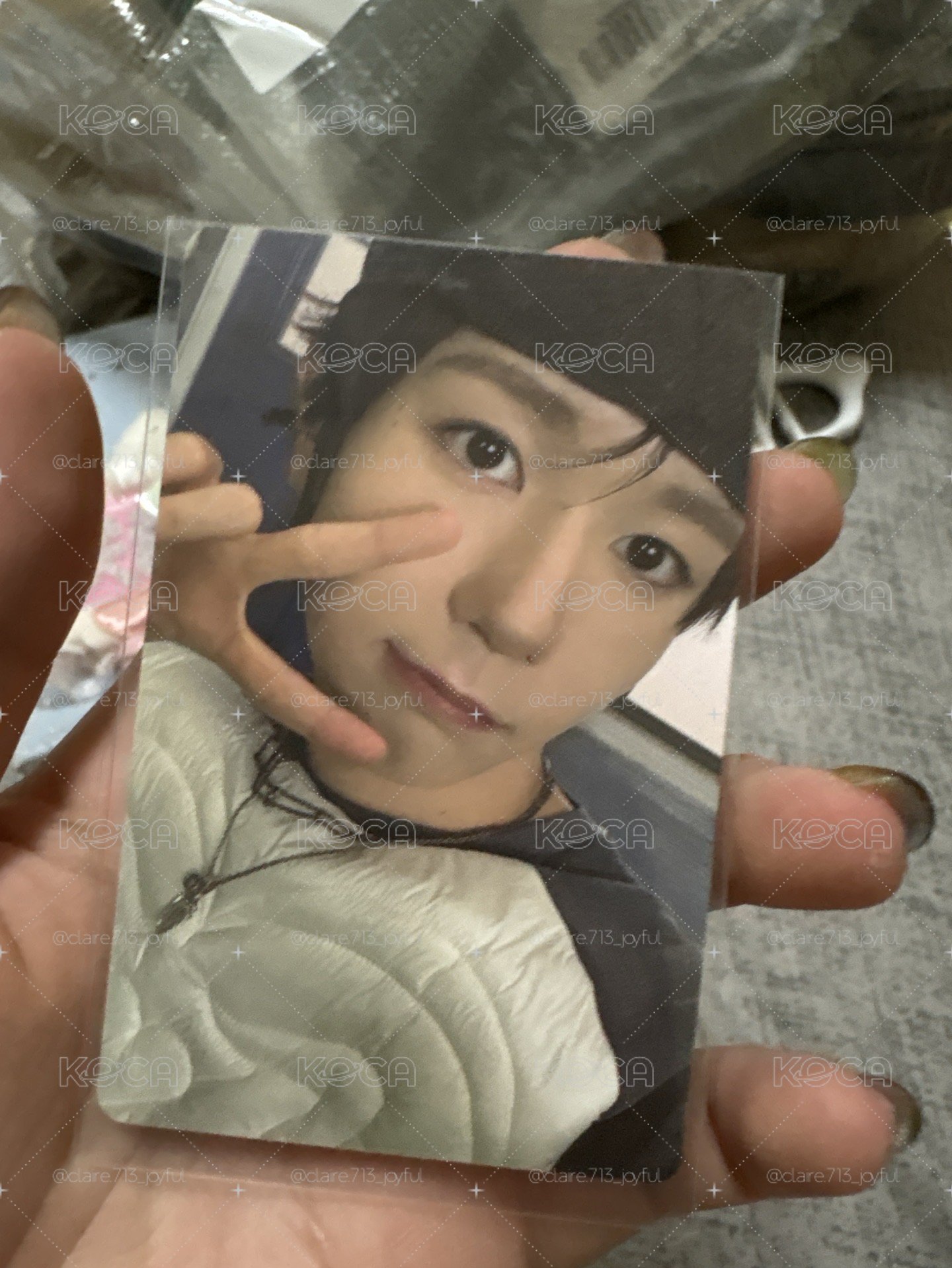 Ryo貝雷帽狗狗