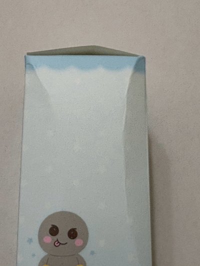 龍石磁吸坐姿（盒損全新未拆）