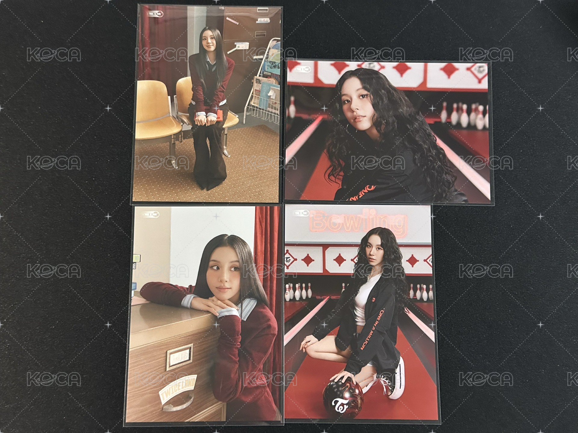 彩瑛set