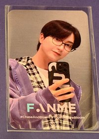 fanme中籤-特