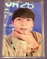 fanme中籤-旭