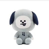 BT21 全通路 中娃 Denim娃