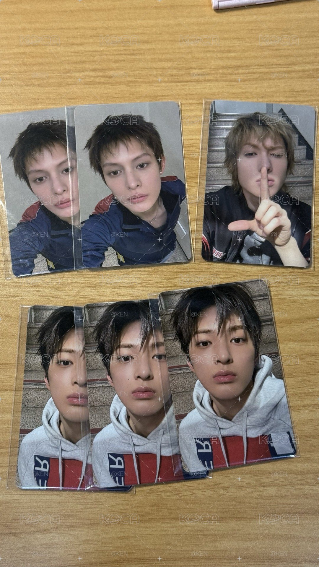 el2.0幸運卡