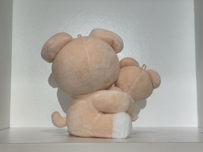 玟 磁吸抱抱娃
