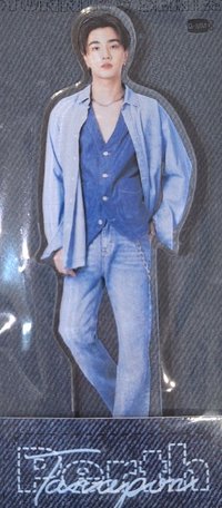 Y Book Fair 6 立牌 