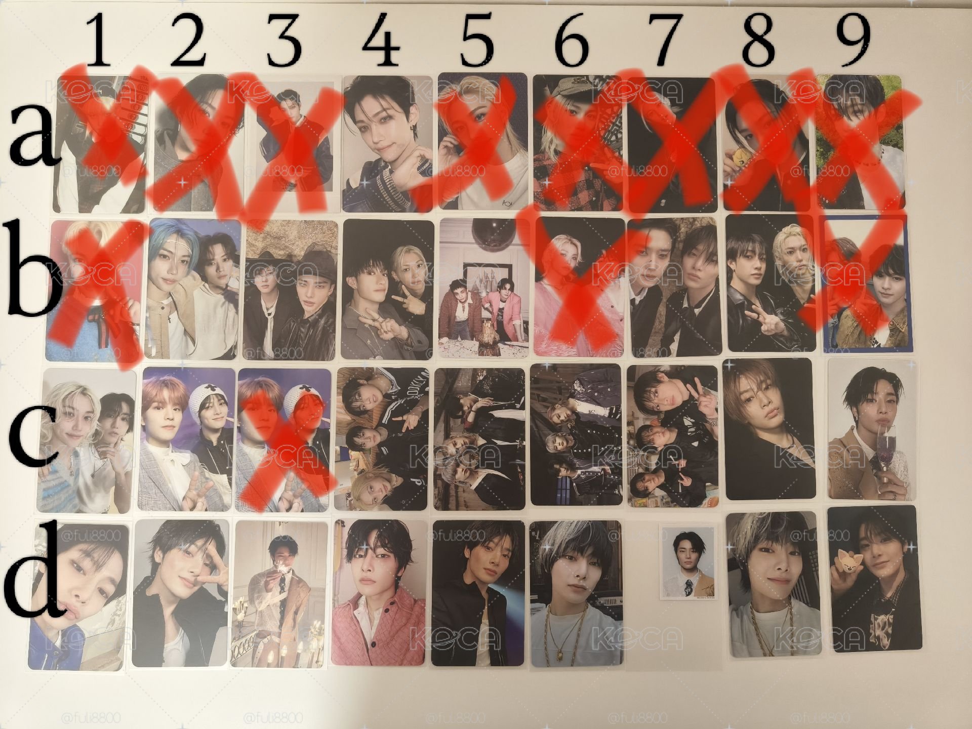 迷卡30元區①
