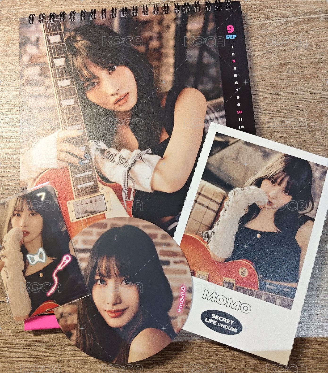 Momo🍑