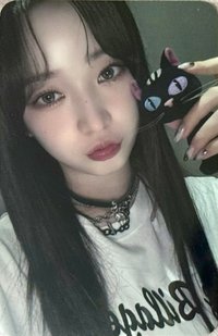 迷你三 wm novemBer  周邊卡 