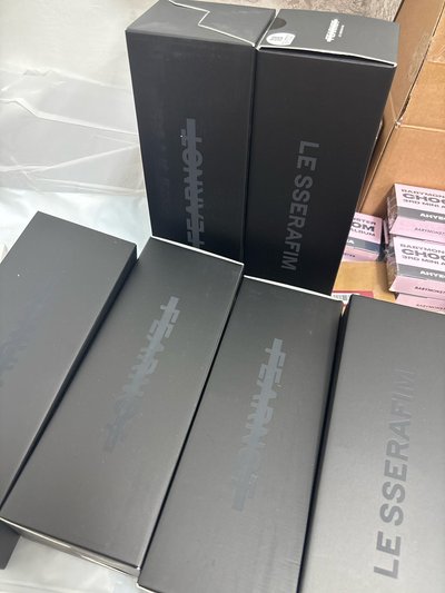 全新 現貨手燈