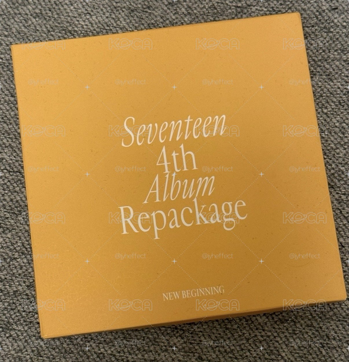 SVT 正四repackage 空專