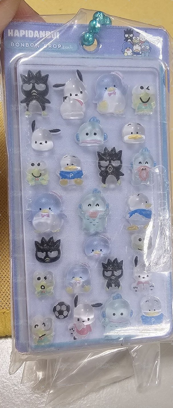 男團