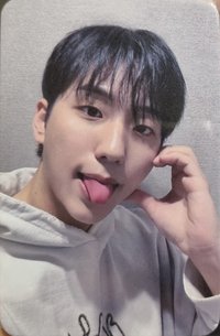 迷八 wf 幸運卡 永登浦