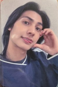 迷八 wf 幸運卡 永登浦