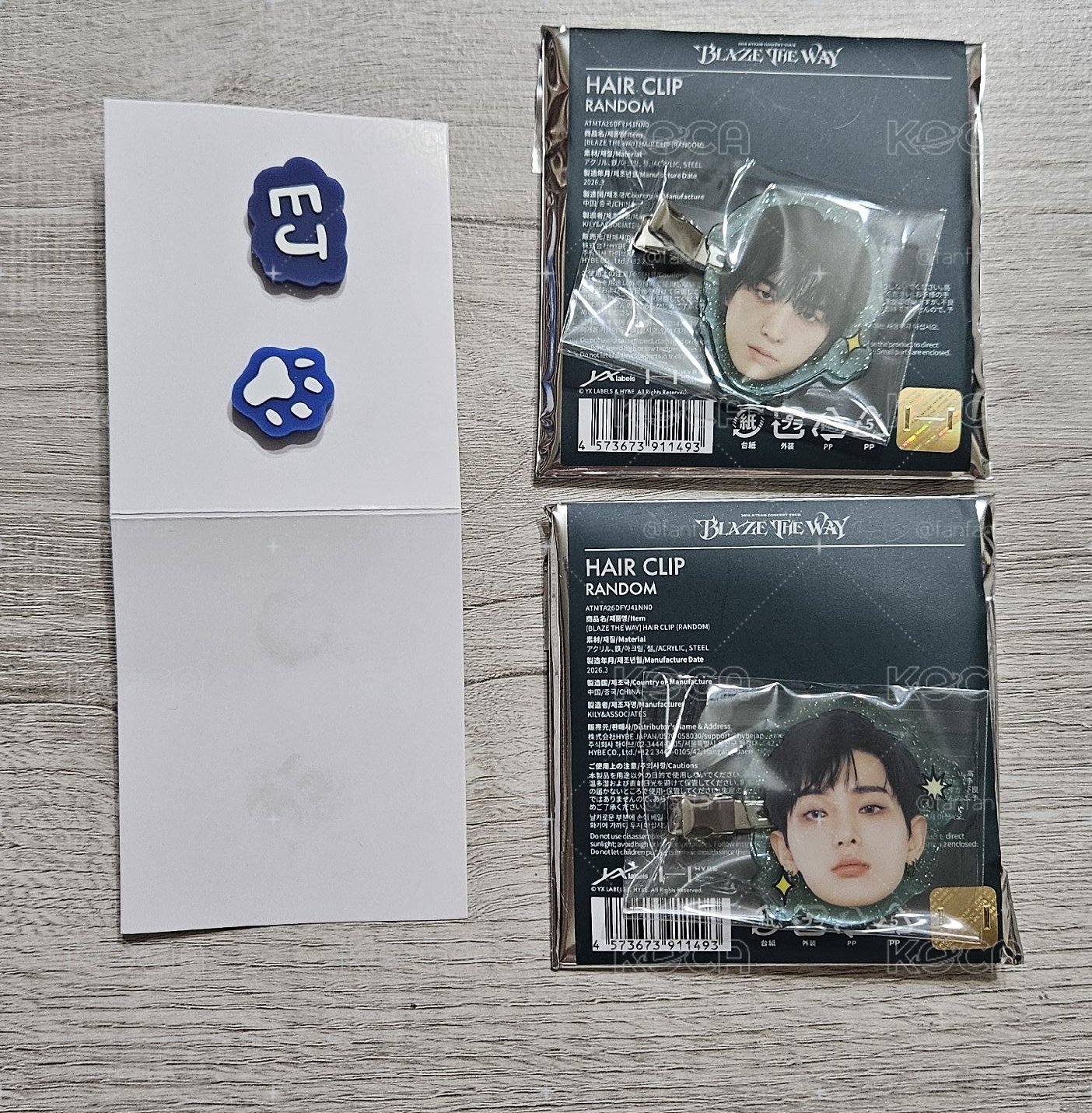 🐺非卡類