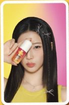 Sunsilk 3.0 代言卡 