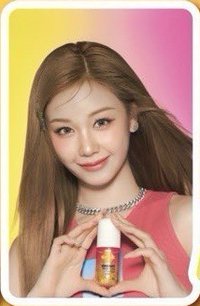 Sunsilk 3.0 代言卡 
