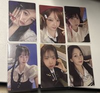 玻璃珠專卡一套不拆