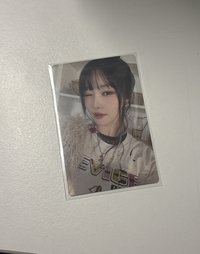 十週年專卡裕娜