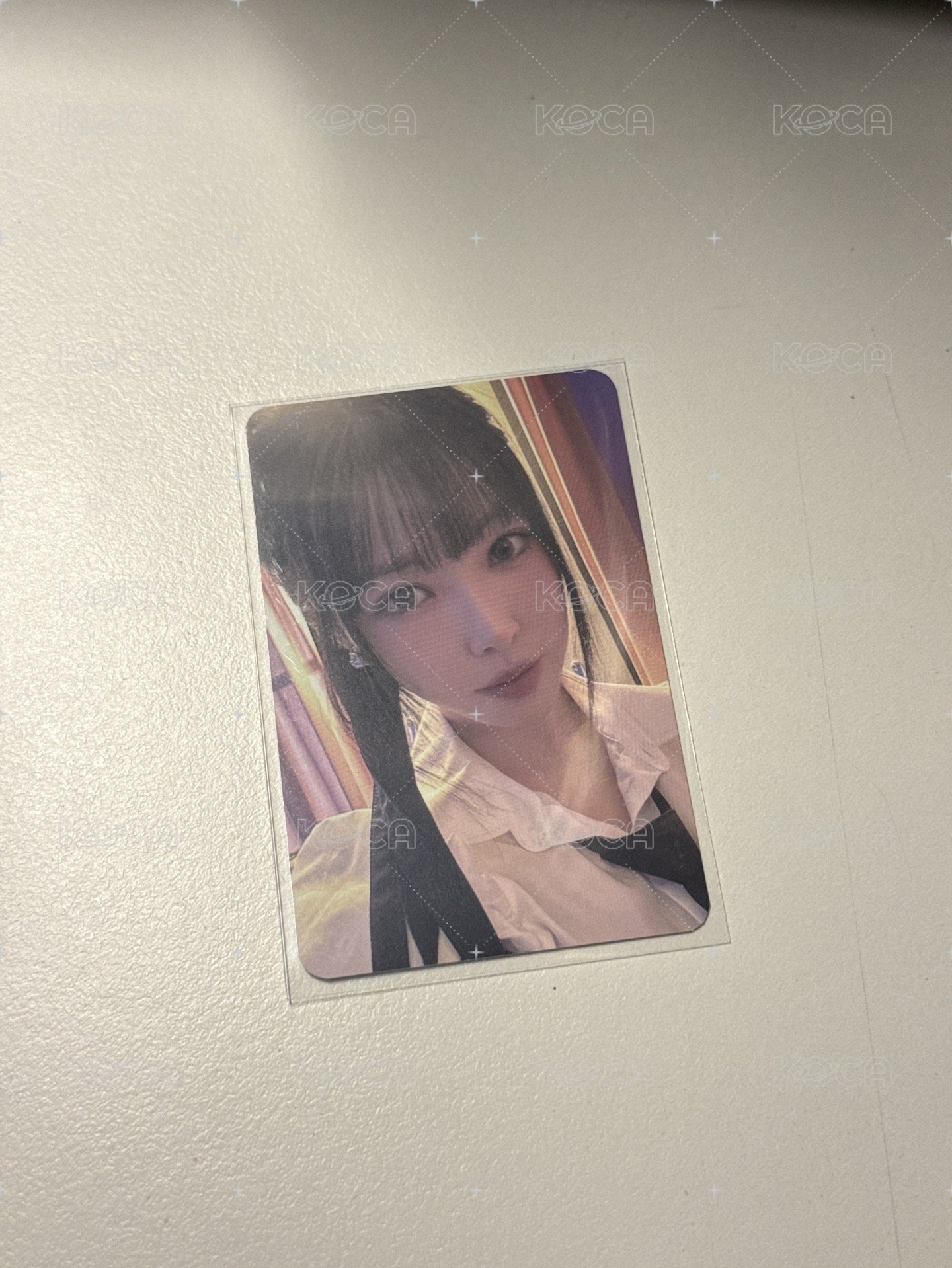 💙k4裕娜飲料卡(250)