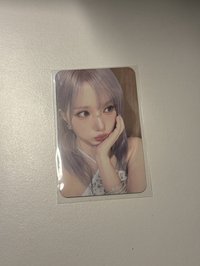 💙十週年台北場入場卡河0330