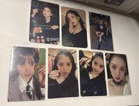 🩷VIVIZ河七張不拆