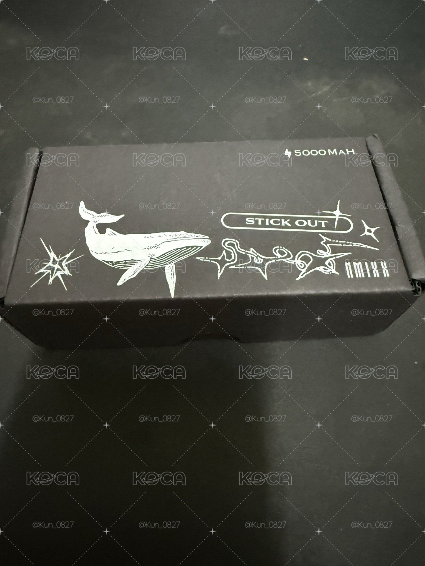 NMIXX周邊