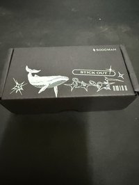 快閃店行動電源
