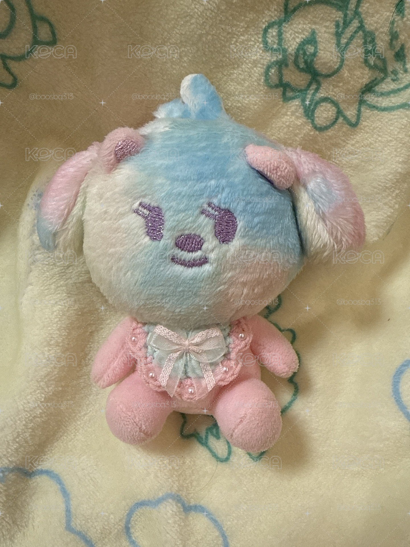 🐻彩嘻（附娃衣）
