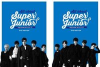 	 寫真集 ALL ABOUT SUPERJUNIOR ‘TREASURE WITHIN US’