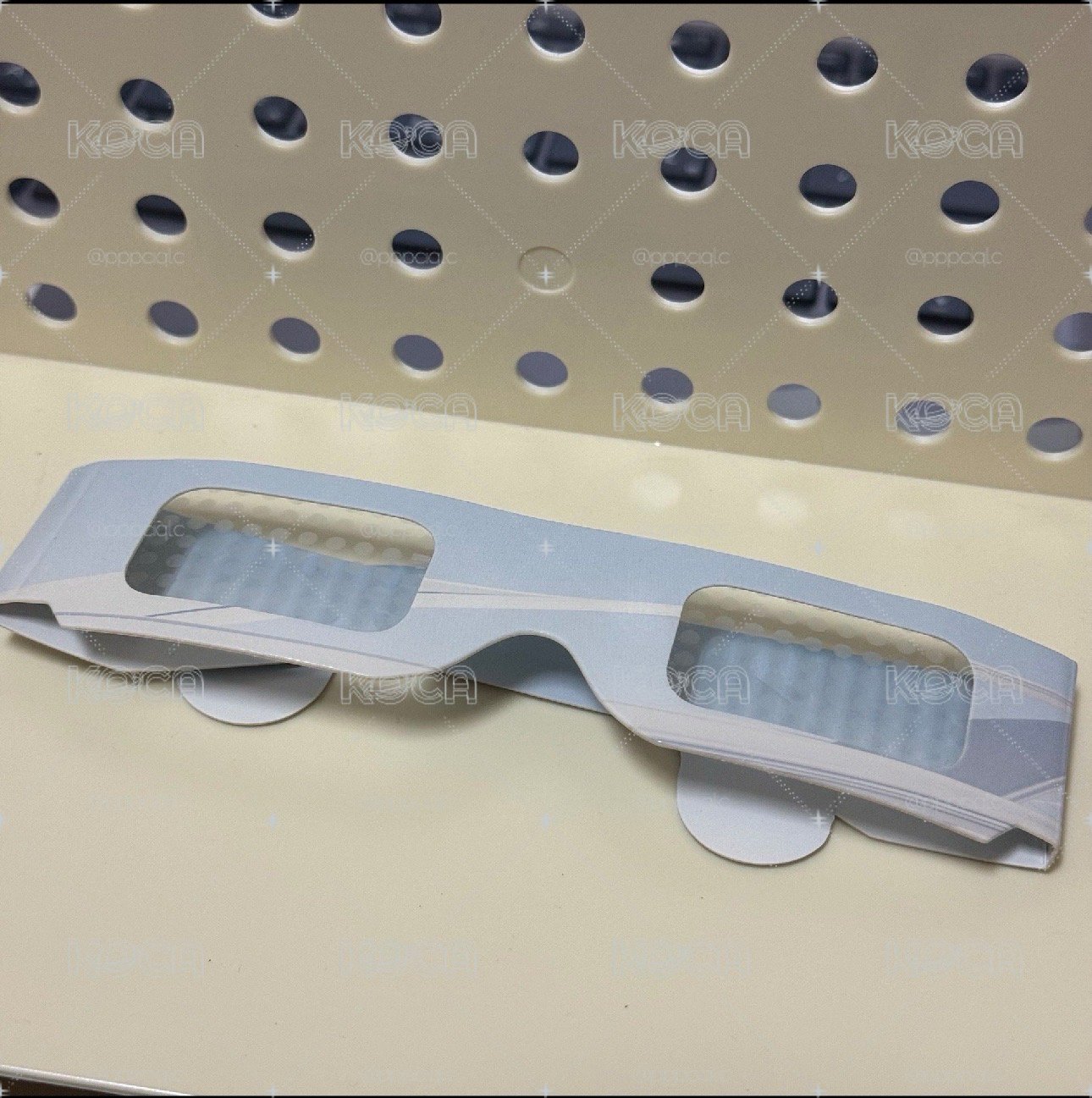 New_ 眼鏡