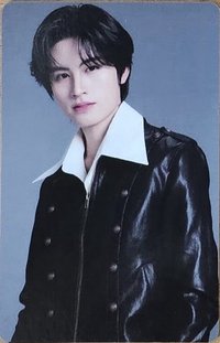 亞巡韓國場 入場卡 / 場限卡 