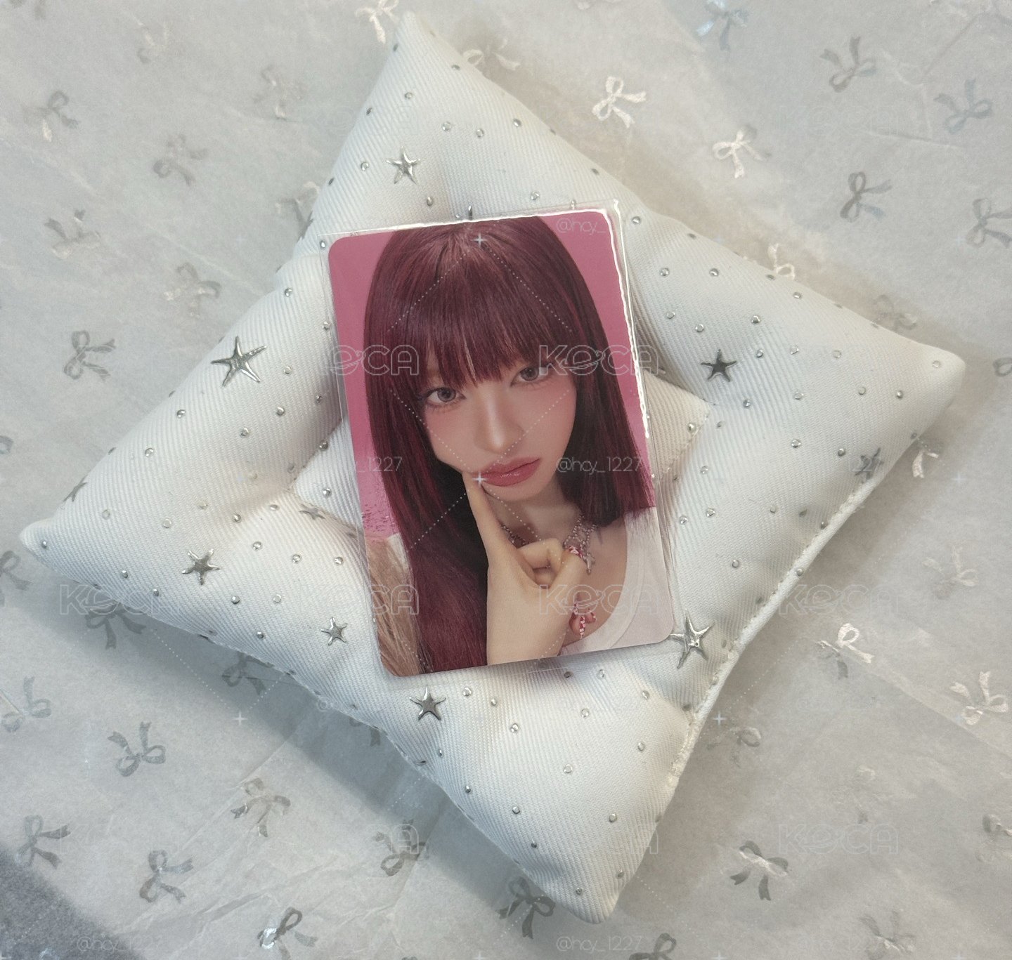 kkt栗