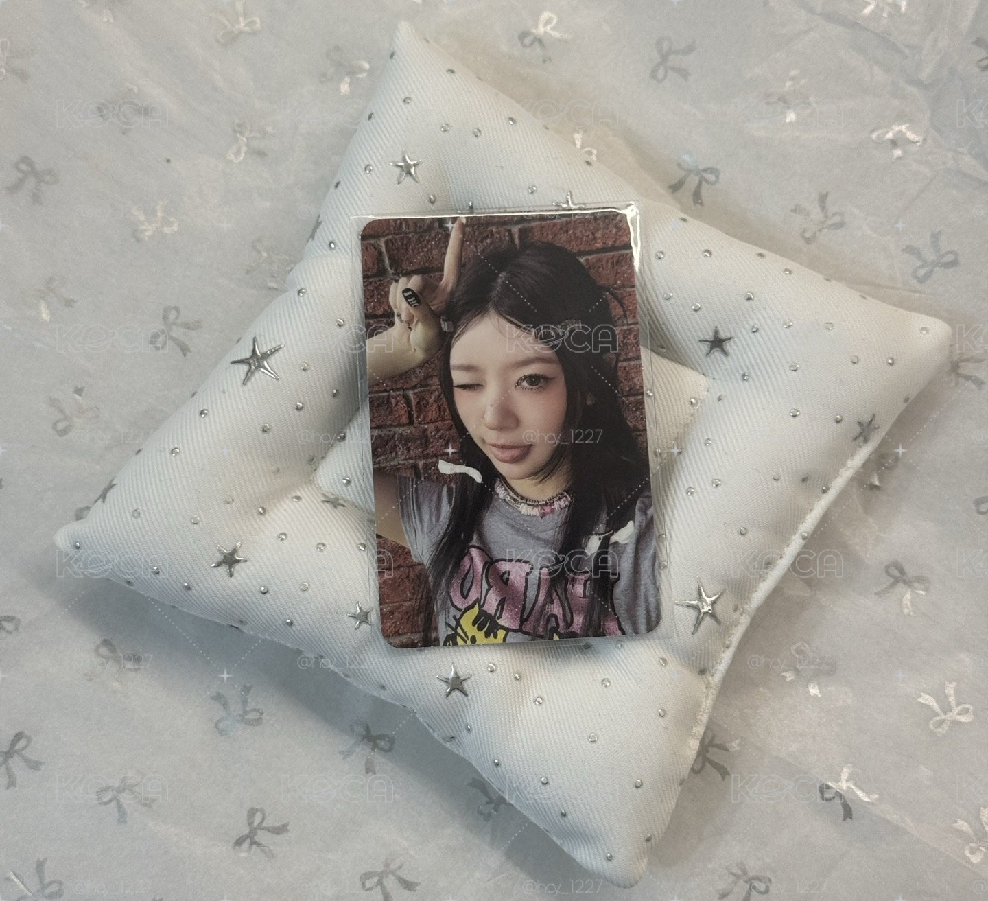 萌 專卡
